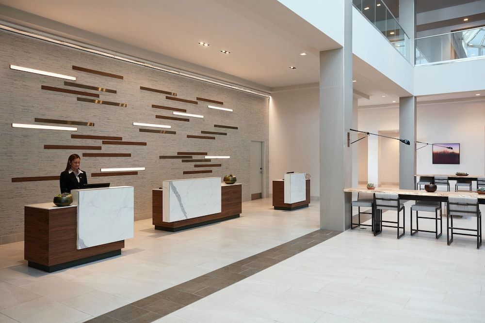 Marriott Orlando Downtown 2 Marriott Orlando Downtown 2