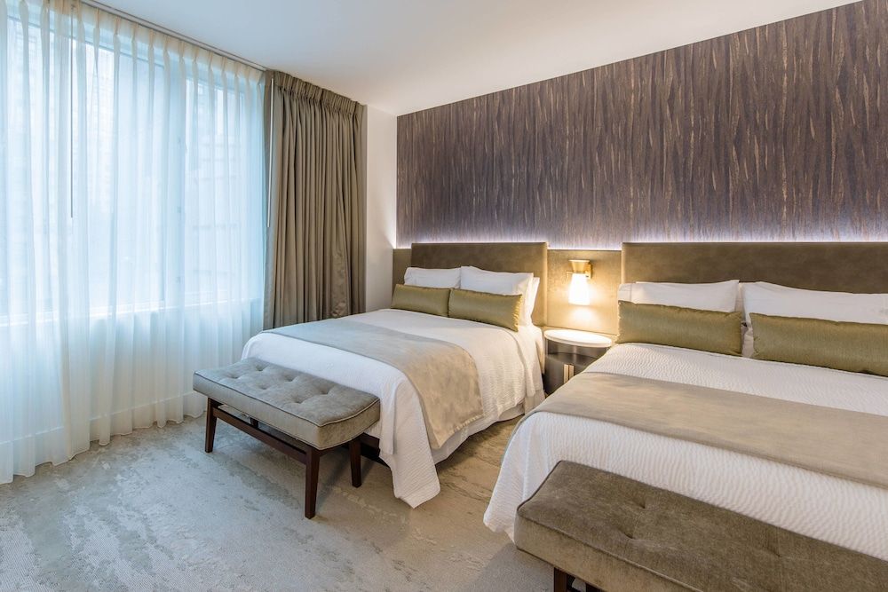 Marriott Vacation Club Pulse, New York City 3