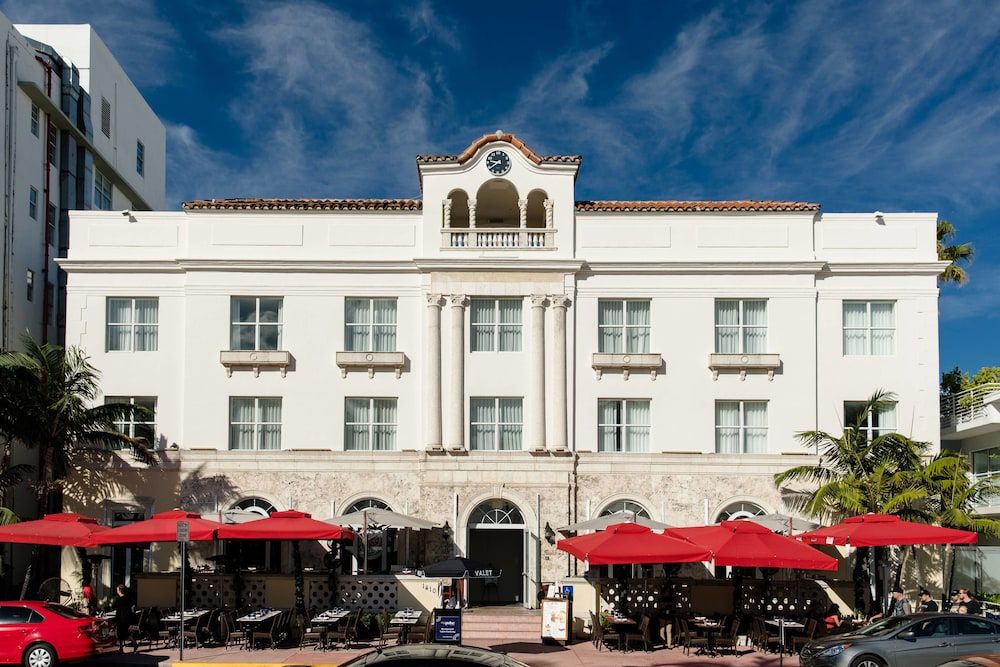 Marriott Vacation Club Pulse, South Beach 1 Marriott Vacation Club Pulse, South Beach 1