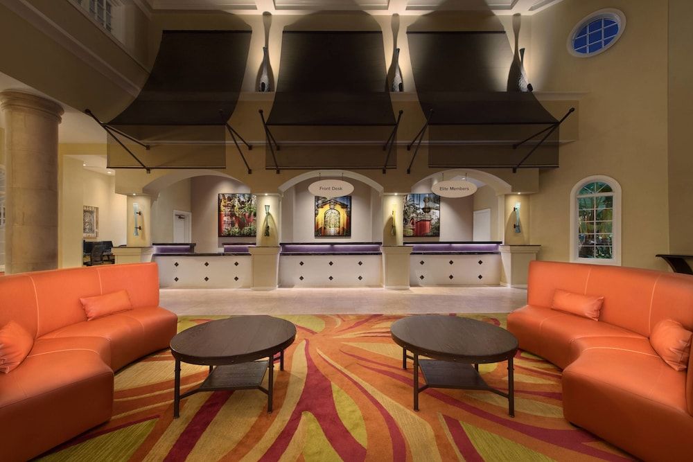 Marriott's Grande Vista 3 Marriott's Grande Vista 3