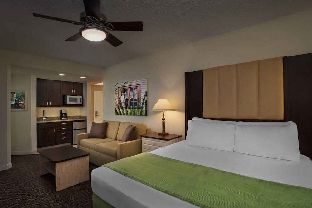 Marriott's Harbour Lake 3