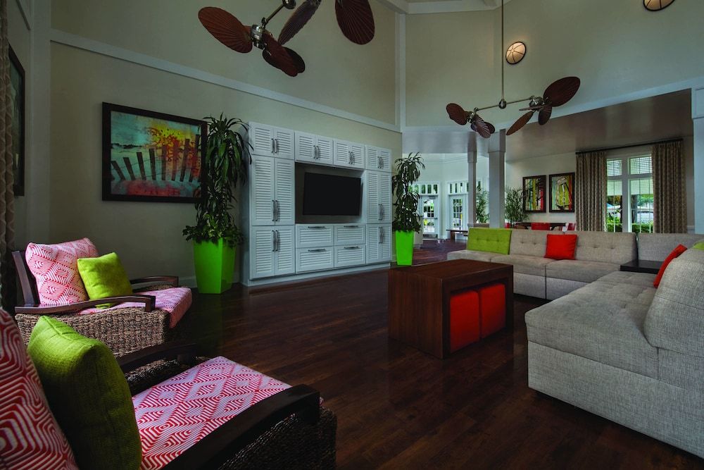 Marriott's Harbour Lake 2