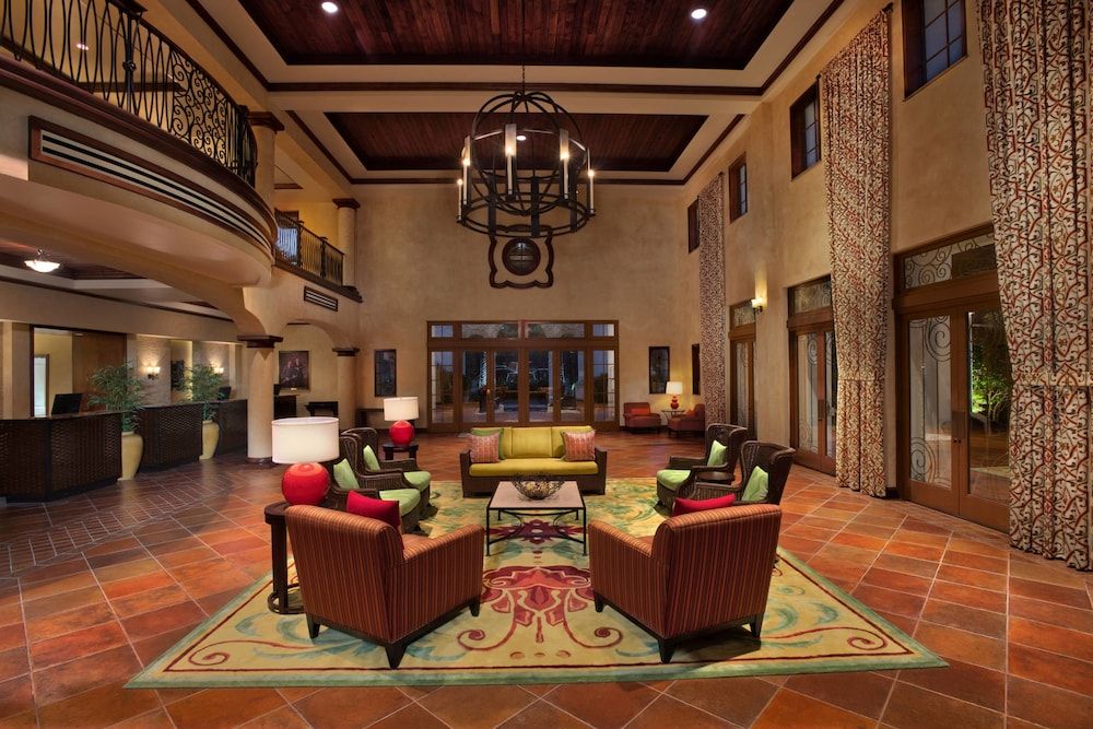 Marriott's Lakeshore Reserve 3