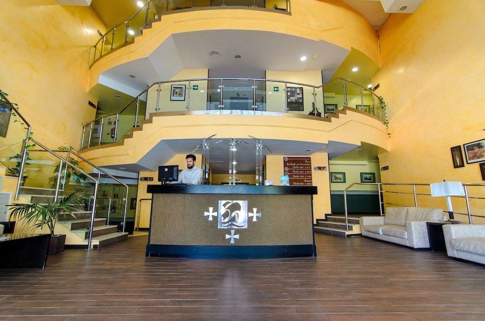 Hotel Apartamento Martín Alonso Pinzón 3