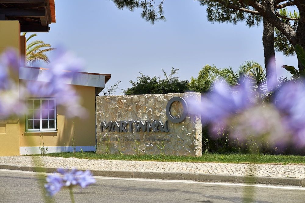 Martinhal Quinta 4 estrelas em Quinta do Lago