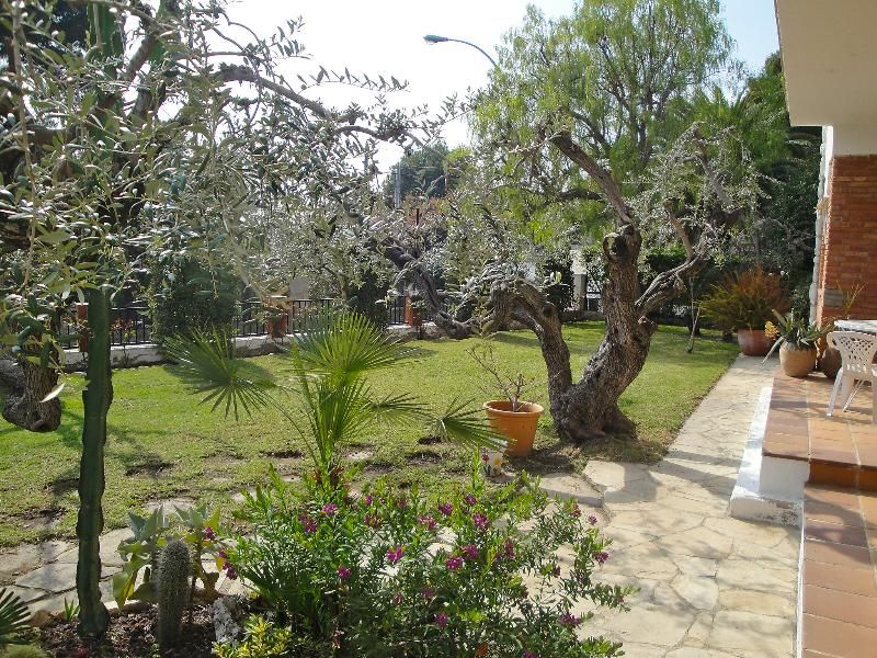 Mas Baixauli - Three Bedroom 2 Mas Baixauli - Three Bedroom 2