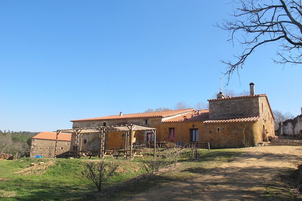 Mas Can Puig de Fuirosos 1 Mas Can Puig de Fuirosos 1