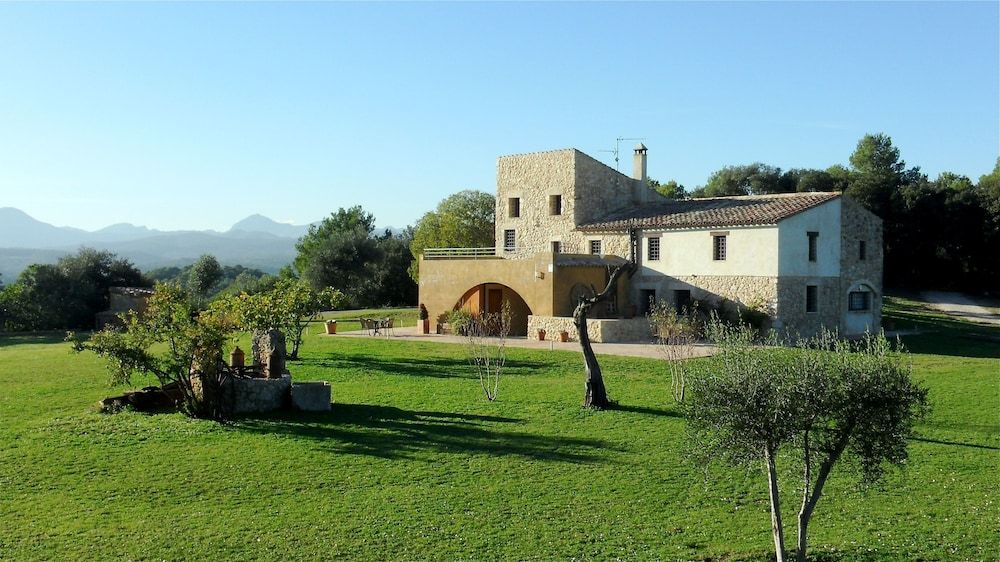 Mas Coquells 1 Mas Coquells 1