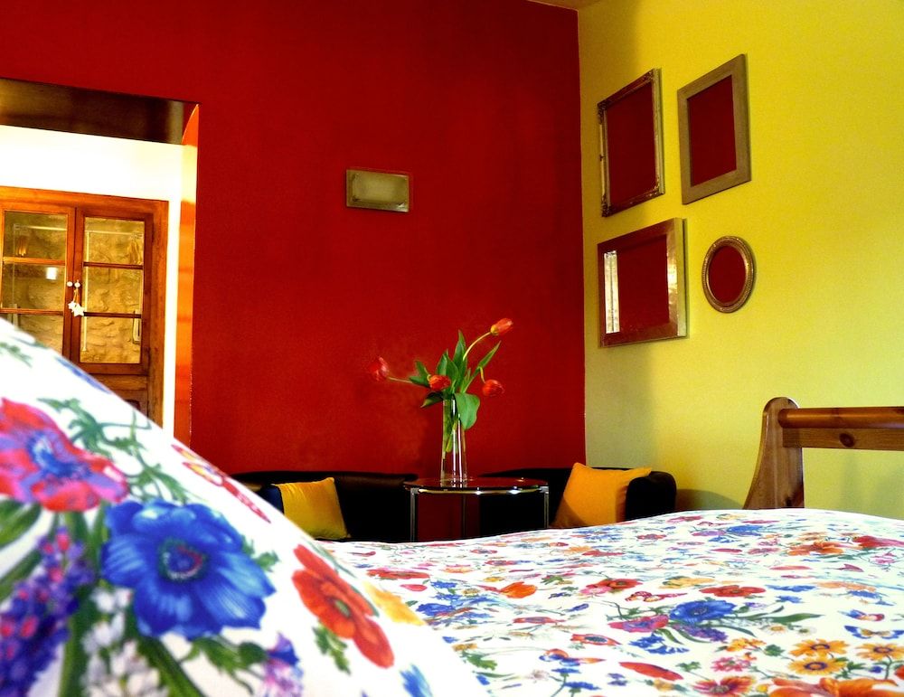 Mas Coquells 3 Mas Coquells 3