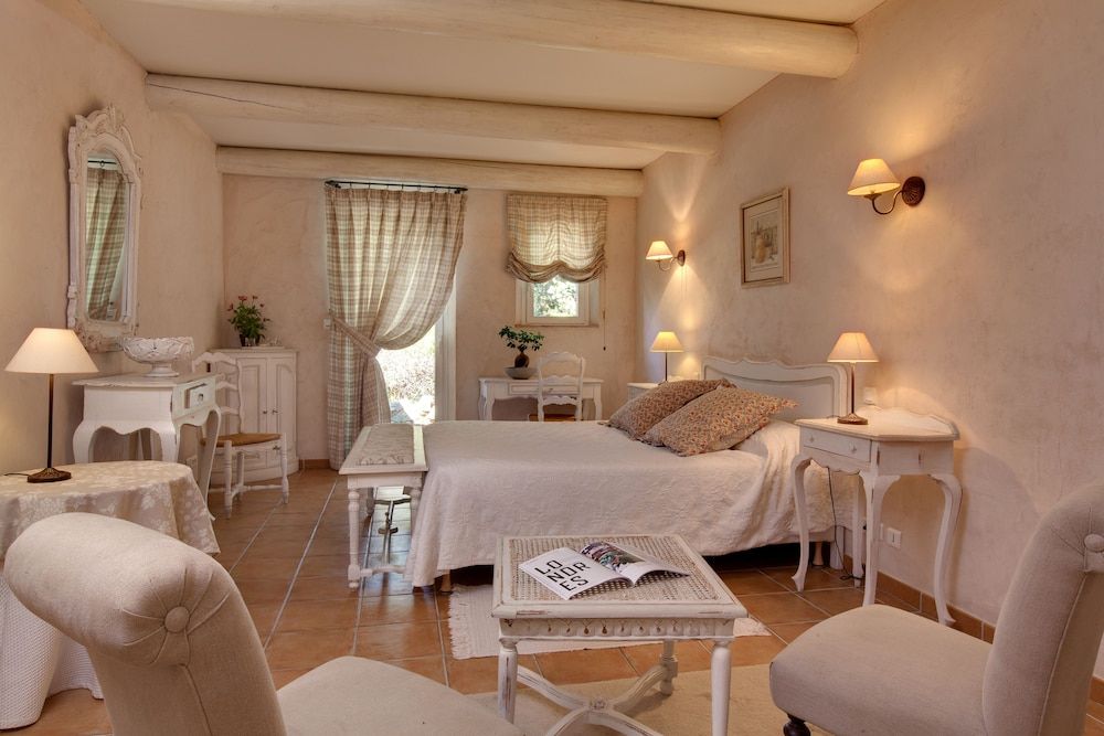 Mas de Fauchon - Les Collectionneurs 3