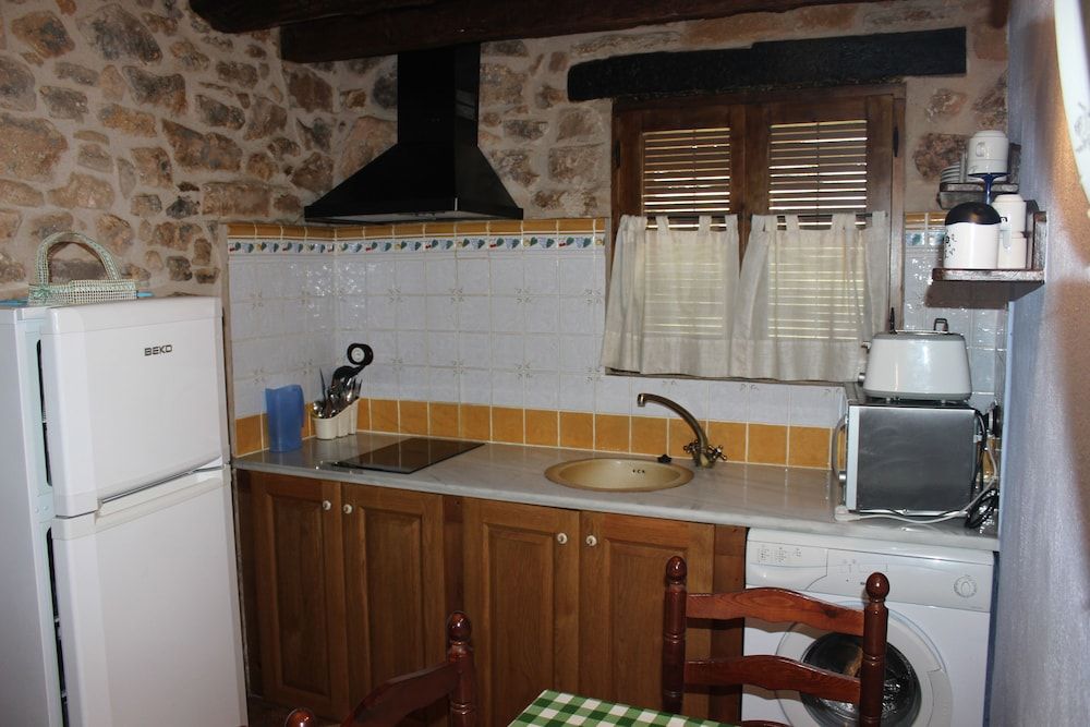 Mas de Nofre 3 Mas de Nofre 3