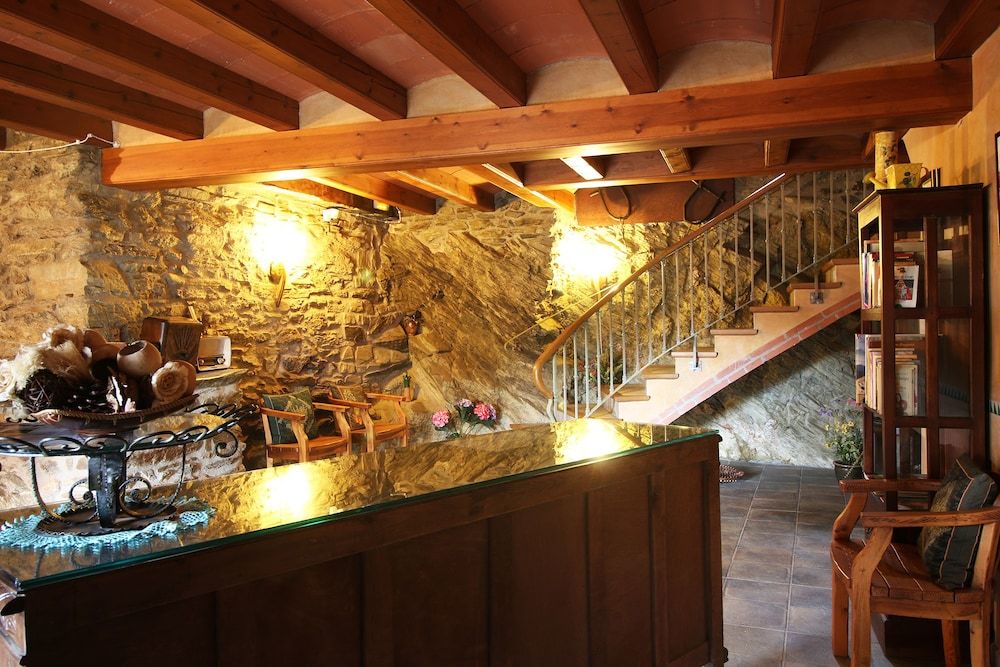 Mas D'en Roqueta 1 Mas D'en Roqueta 1