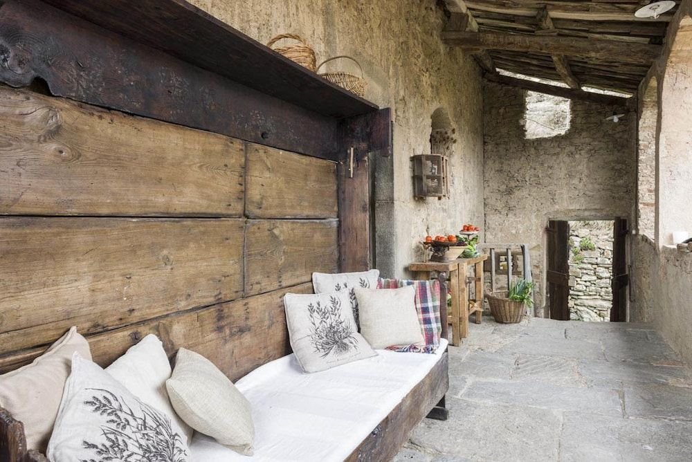 Mas El Mir 4 estrelas em Ripoll