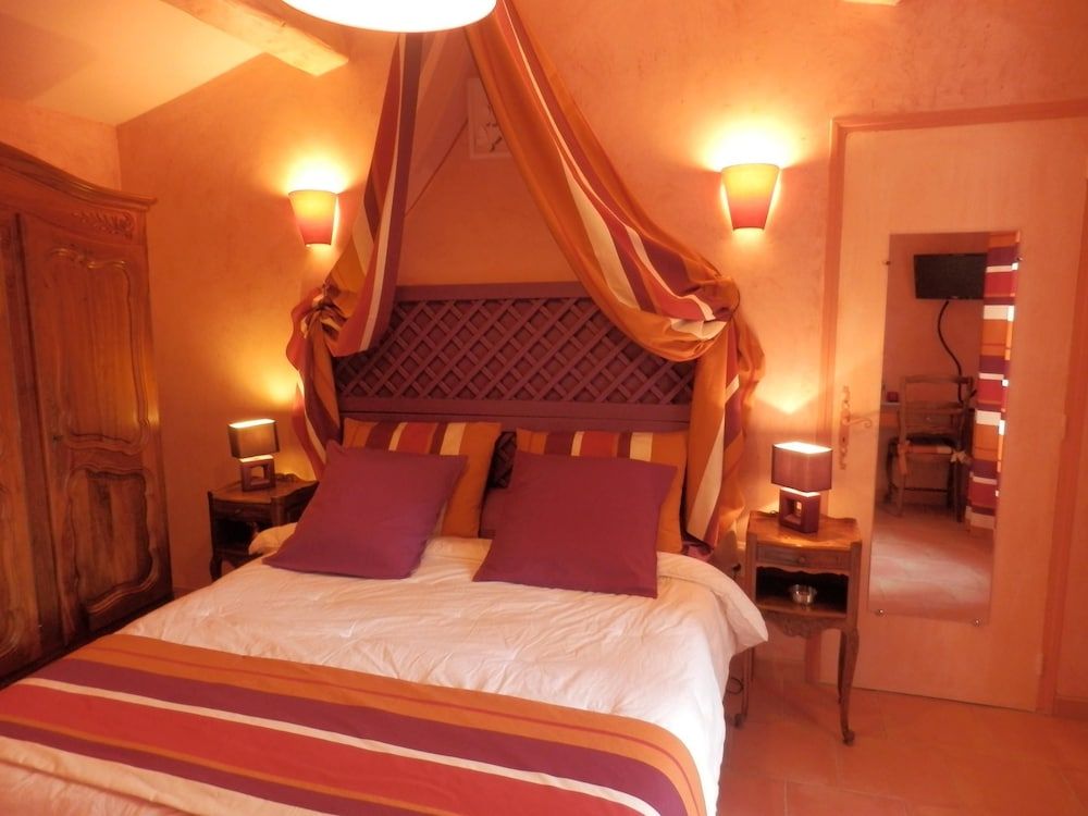 Mas Les Vieux Chenes 3