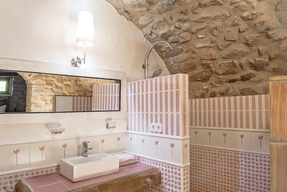 Mas Tulsà Rural 3 Mas Tulsà Rural 3