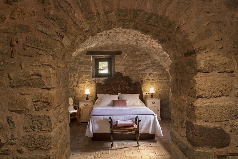 Mas Tulsà Rural 2 Mas Tulsà Rural 2