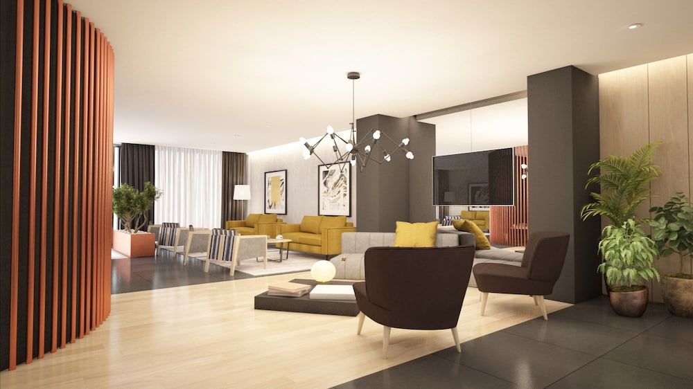 Masa Hotel 5 de Outubro 3
