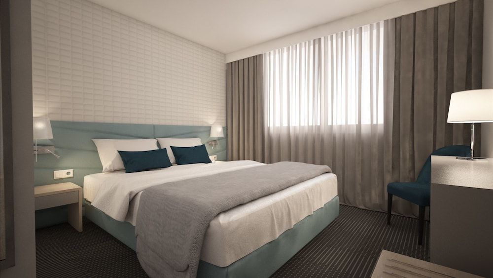 Masa Hotel 5 de Outubro 1
