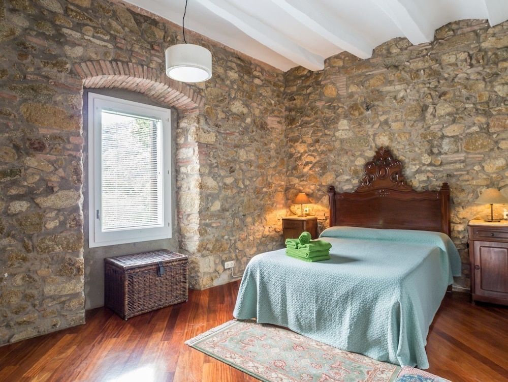 Masia Can Canal 3 Masia Can Canal 3