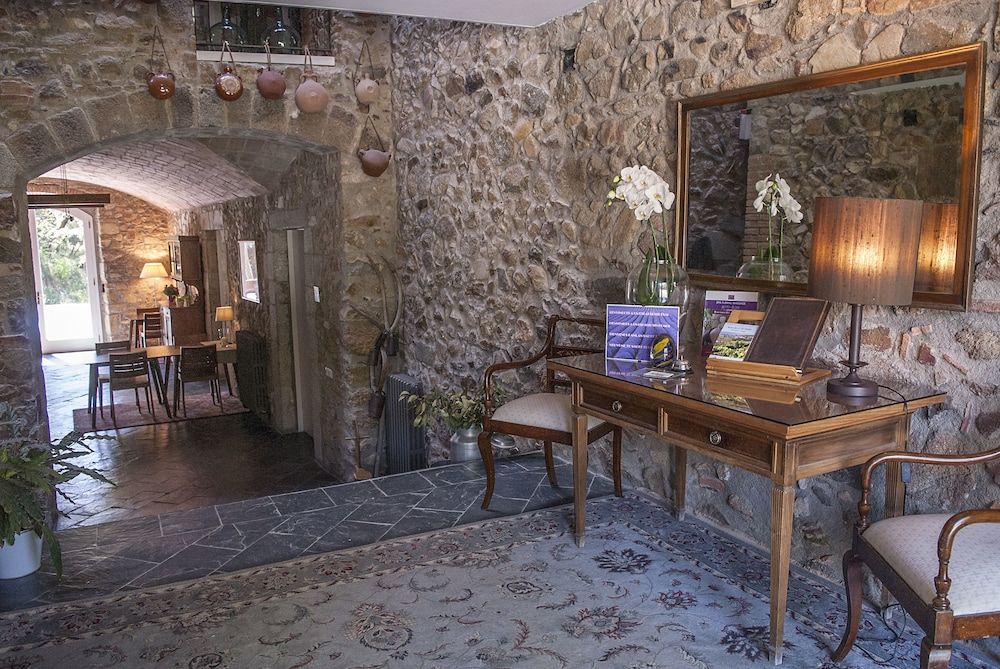 Masia Can Canal 2 Masia Can Canal 2