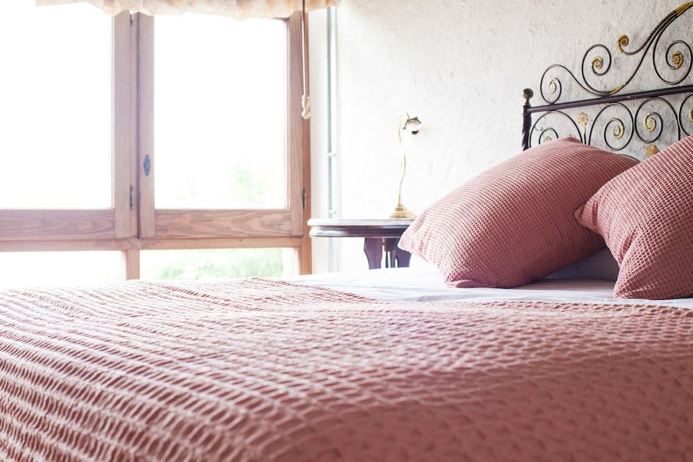 Masia Can Pou 1 Masia Can Pou 1