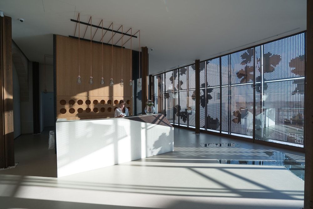 Masseria Amastuola Wine Resort 2