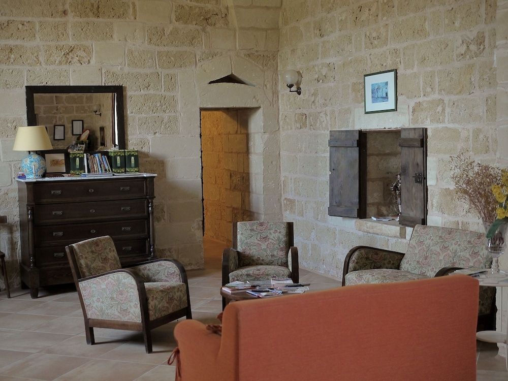 Masseria Chicco Rizzo 2