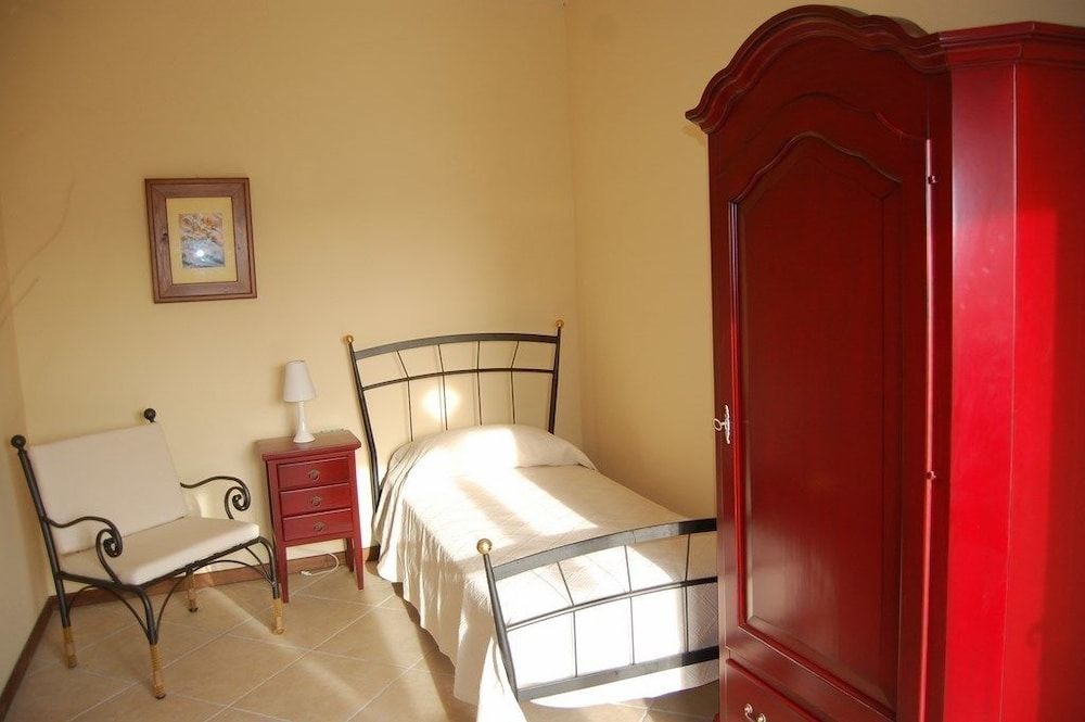 Masseria Chicco Rizzo 3