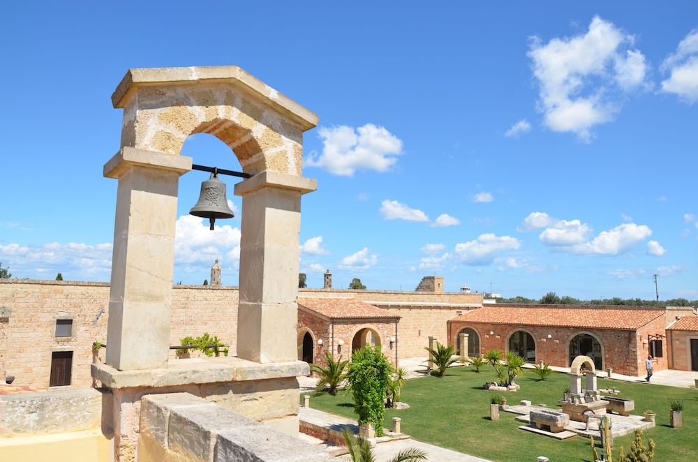 Masseria Chicco Rizzo 1