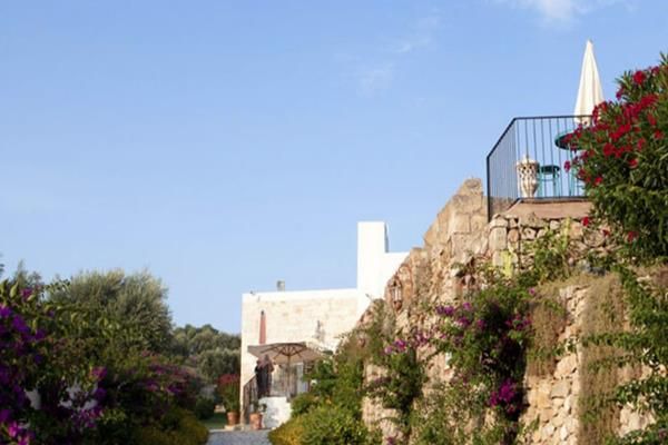 Masseria Fontanelle 1 Masseria Fontanelle 1