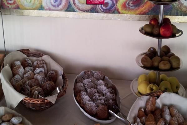 Masseria Fontanelle 2 Masseria Fontanelle 2