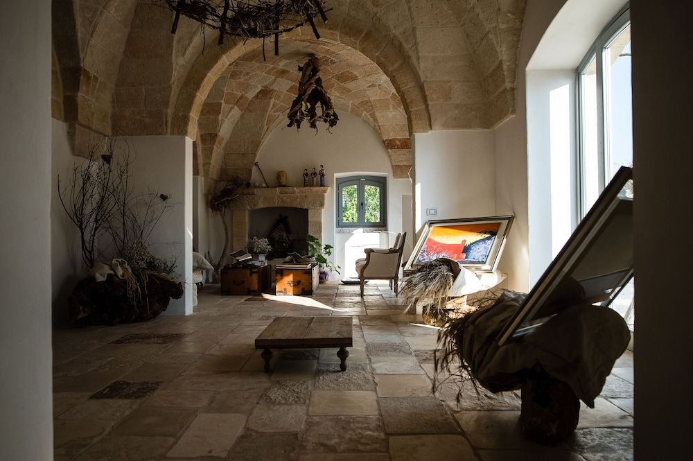 Masseria Lama di Coccaro 2