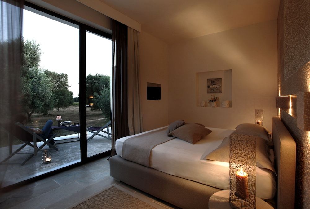 Masseria Le Fabriche 3