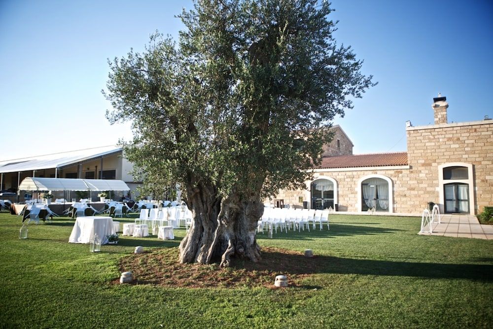 Masseria Stali 1 Masseria Stali 1