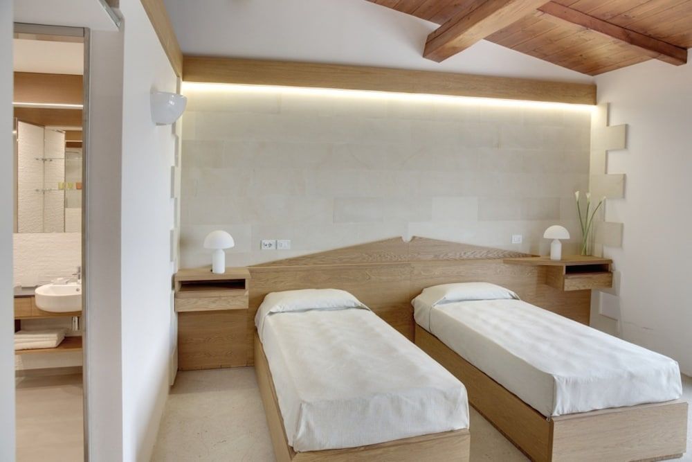 Masseria Stali 3 Masseria Stali 3