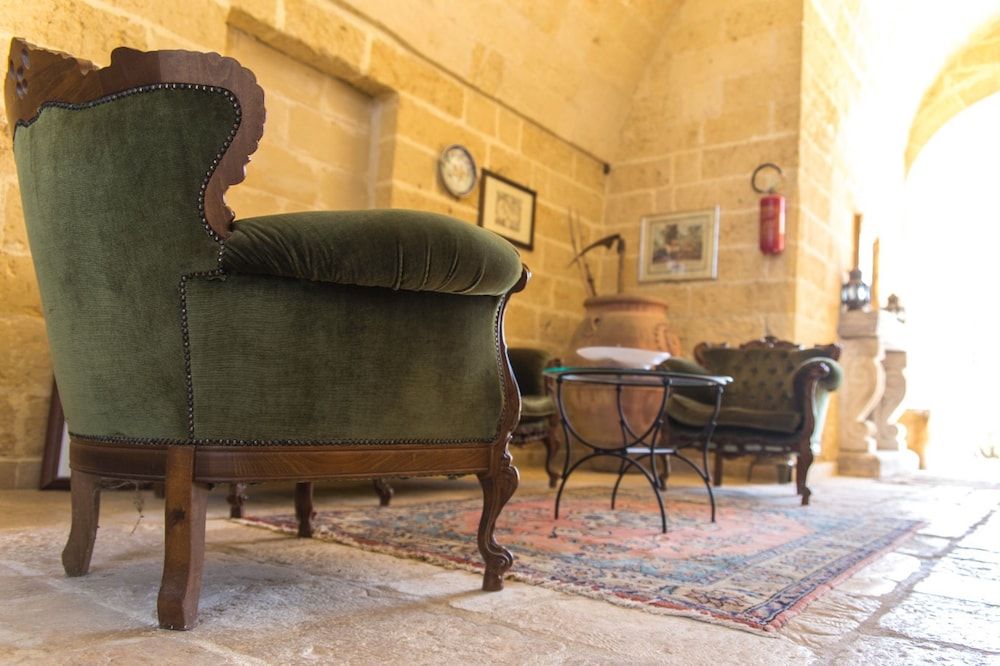 Masseria Tenuta Quintino 3