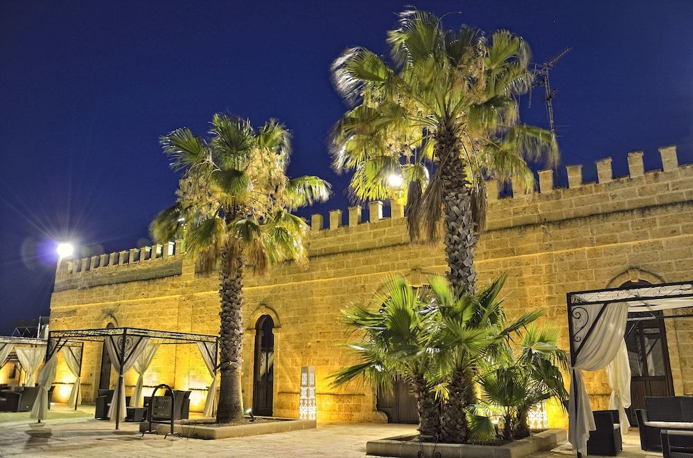 Masseria Tenuta Quintino 1