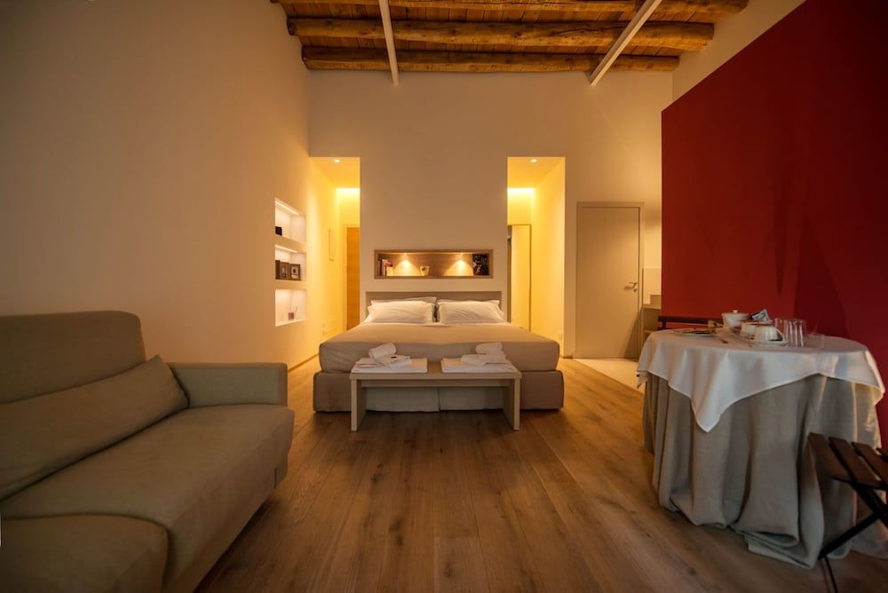 Massimago Wine Suites 1