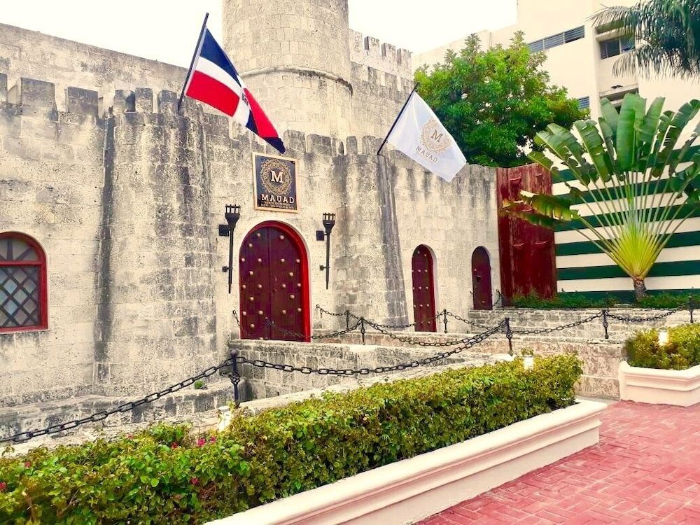 Mauad Hotel Boutique 1