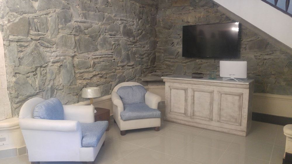 Mauad Hotel Boutique 2