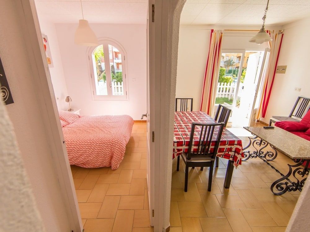 Maxima's Apartment 2