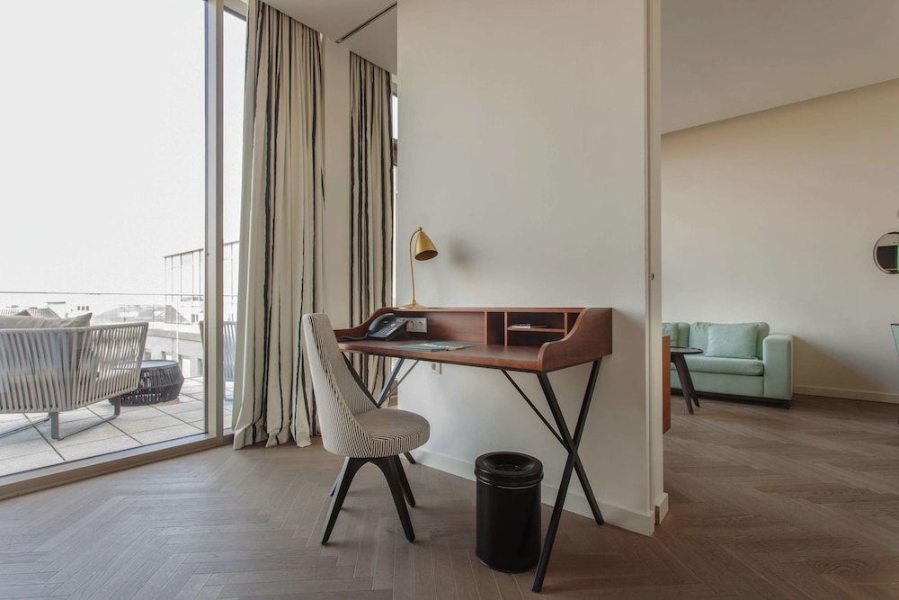 MAXX by Steigenberger Hotel Vienna 2 MAXX by Steigenberger Hotel Vienna 2