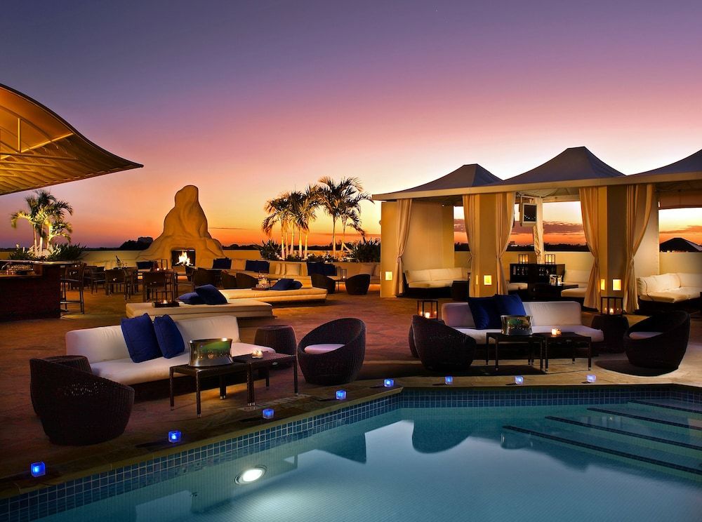 Mayfair Hotel & Spa 1