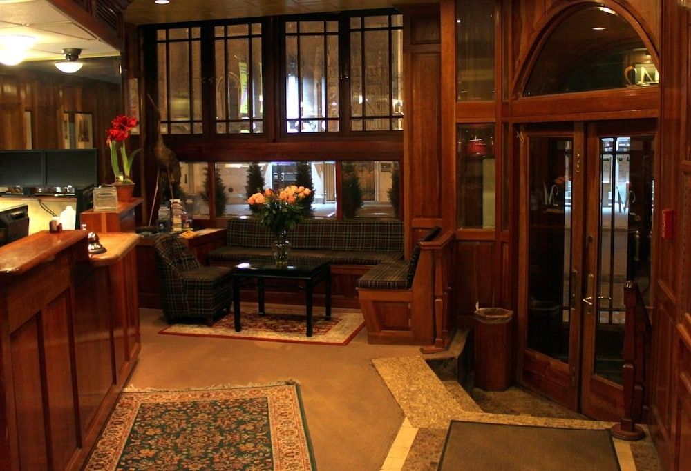 Mayfair New York 1 Mayfair New York 1