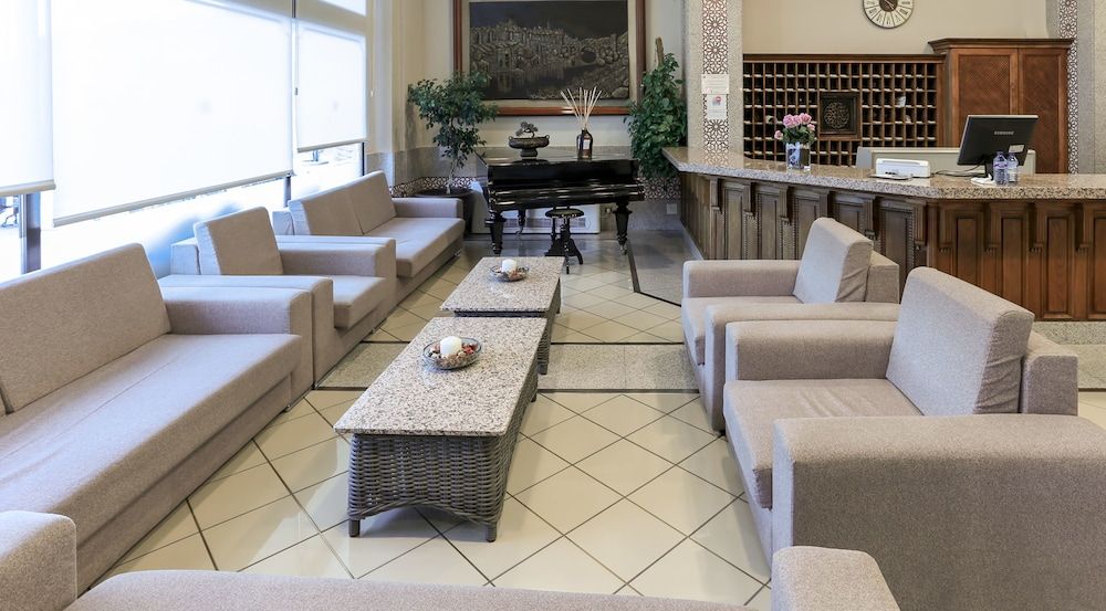 Hotel Zentral Mayoral 3 Hotel Zentral Mayoral 3