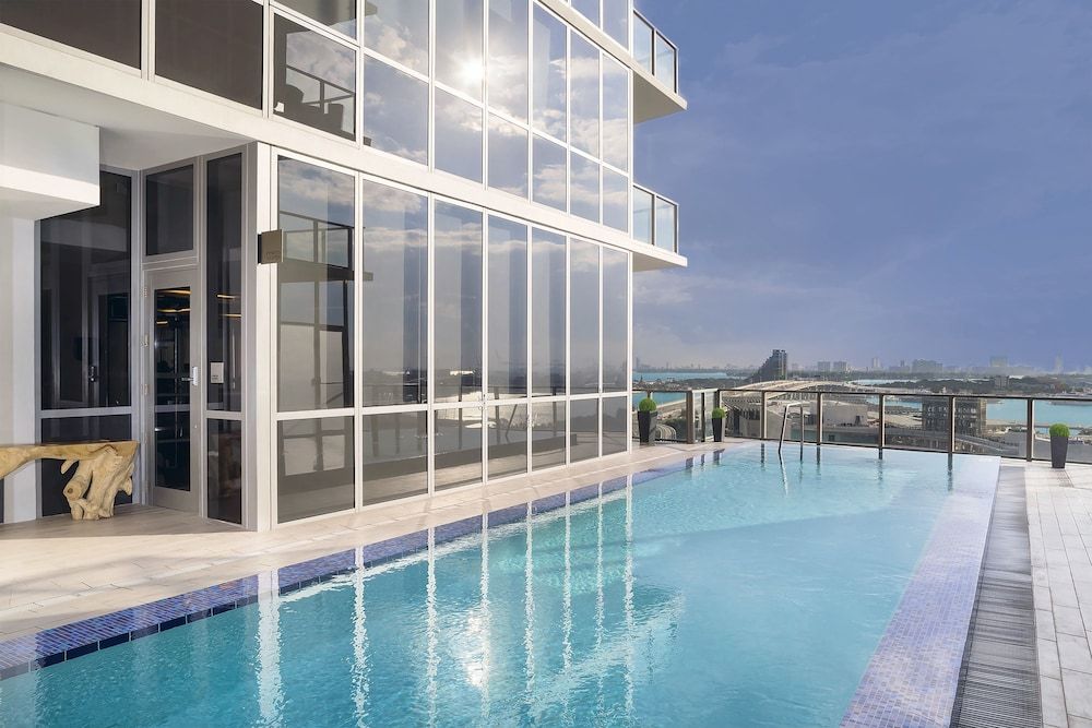 ME Miami by Melia 1 ME Miami by Melia 1