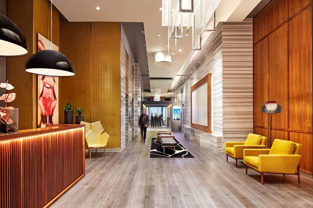 ME Miami by Melia 2 ME Miami by Melia 2