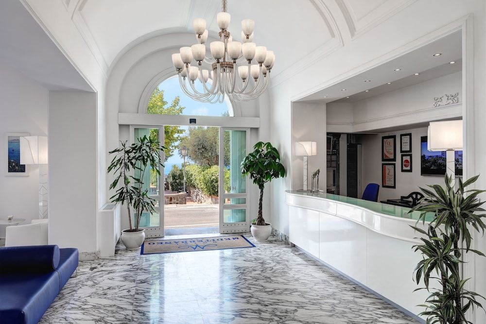 Hotel Mediterraneo 2 Hotel Mediterraneo 2