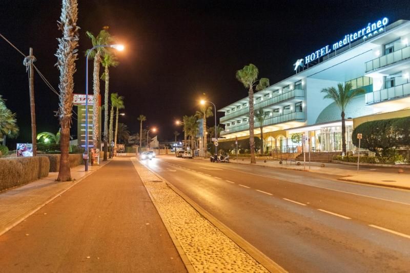 MEDITERRANEO HOTEL 2 MEDITERRANEO HOTEL 2