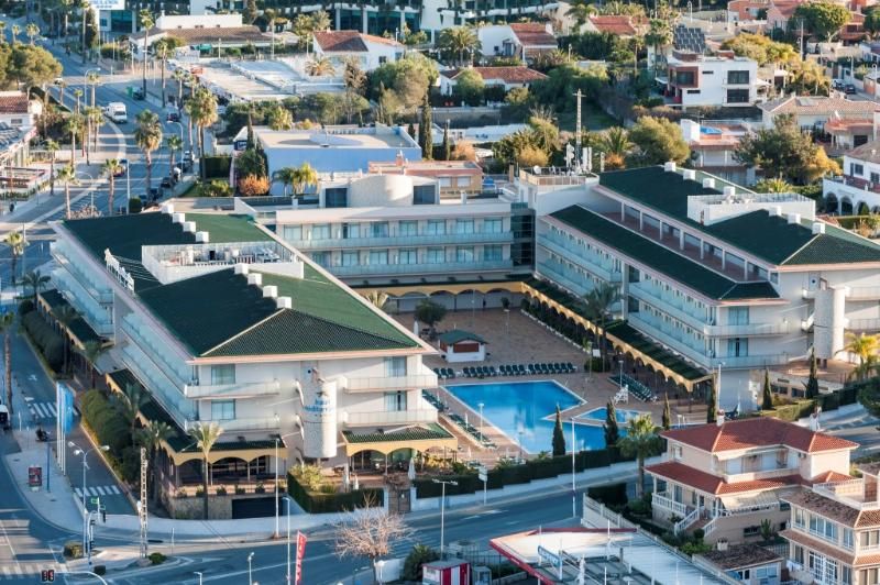 MEDITERRANEO HOTEL 3 MEDITERRANEO HOTEL 3